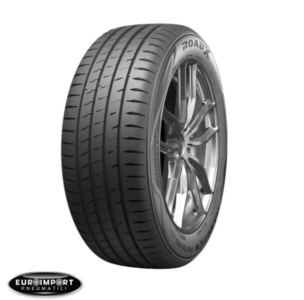 Roadx RXMotion Performa DH51  155/80 R13 79 T   DOT 2025